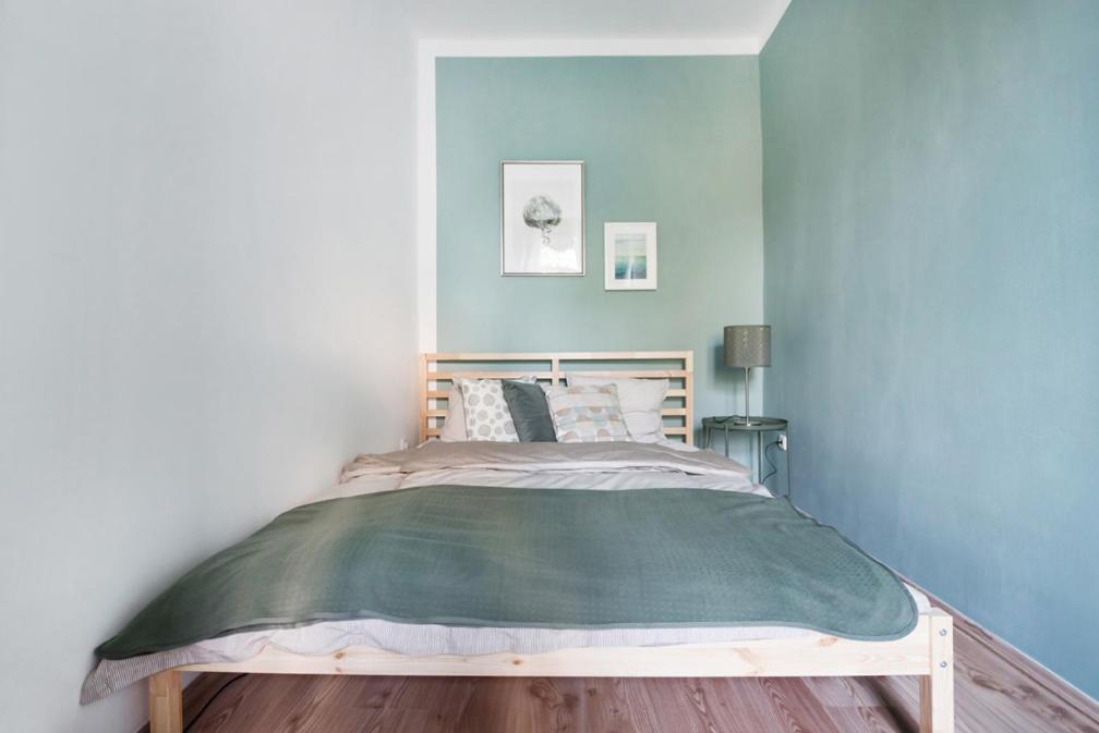 Caring Family Close To The Center Apartamento Viena