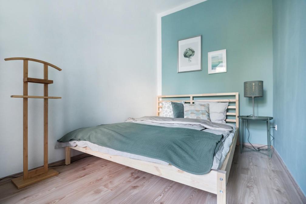 Caring Family Close To The Center Apartamento Viena