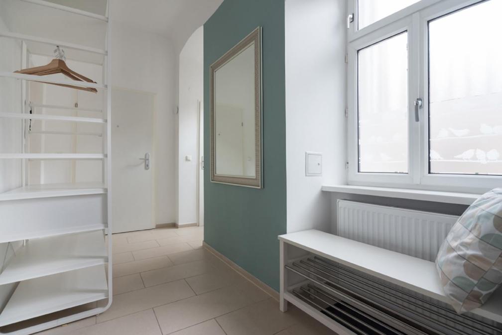Caring Family Close To The Center Apartamento