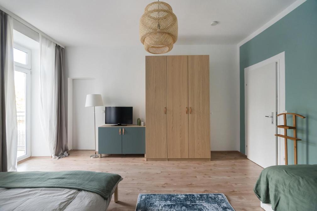 Caring Family Close To The Center Apartamento *