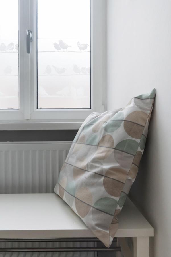 Apartamento Caring Family Close To The Center *